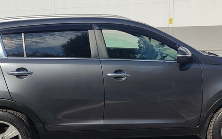 KIA Sportage III, 2012 год, 980 000 рублей, 8 фотография
