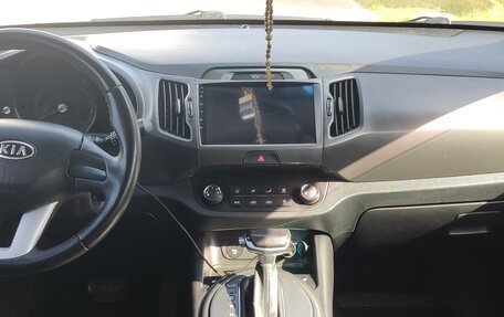 KIA Sportage III, 2012 год, 980 000 рублей, 12 фотография