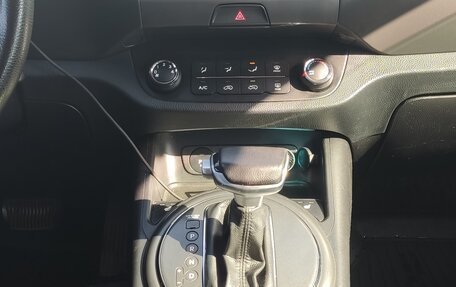 KIA Sportage III, 2012 год, 980 000 рублей, 13 фотография