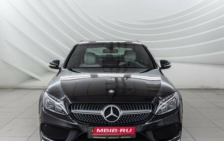 Mercedes-Benz C-Класс, 2014 год, 2 248 000 рублей, 3 фотография