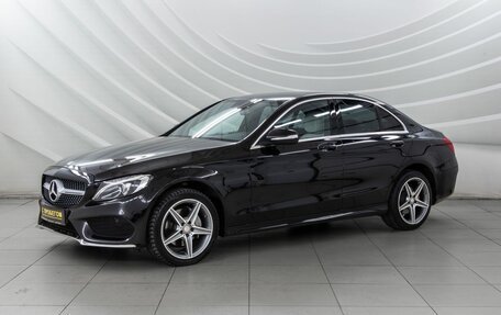 Mercedes-Benz C-Класс, 2014 год, 2 248 000 рублей, 4 фотография