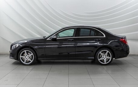 Mercedes-Benz C-Класс, 2014 год, 2 248 000 рублей, 5 фотография