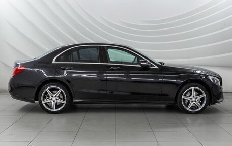 Mercedes-Benz C-Класс, 2014 год, 2 248 000 рублей, 9 фотография