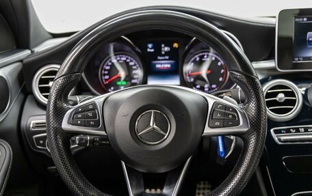Mercedes-Benz C-Класс, 2014 год, 2 248 000 рублей, 16 фотография