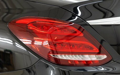 Mercedes-Benz C-Класс, 2014 год, 2 248 000 рублей, 14 фотография