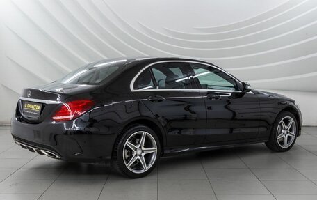 Mercedes-Benz C-Класс, 2014 год, 2 248 000 рублей, 8 фотография