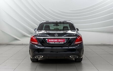 Mercedes-Benz C-Класс, 2014 год, 2 248 000 рублей, 7 фотография