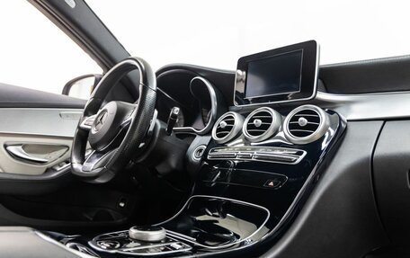 Mercedes-Benz C-Класс, 2014 год, 2 248 000 рублей, 29 фотография