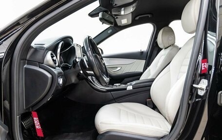 Mercedes-Benz C-Класс, 2014 год, 2 248 000 рублей, 28 фотография