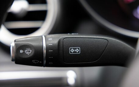 Mercedes-Benz C-Класс, 2014 год, 2 248 000 рублей, 34 фотография