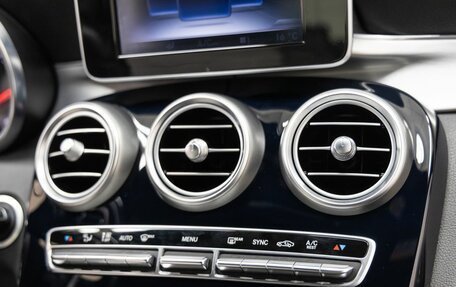 Mercedes-Benz C-Класс, 2014 год, 2 248 000 рублей, 38 фотография