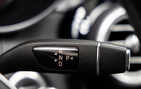 Mercedes-Benz C-Класс, 2014 год, 2 248 000 рублей, 35 фотография