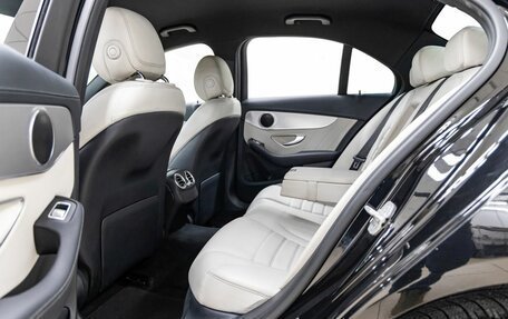 Mercedes-Benz C-Класс, 2014 год, 2 248 000 рублей, 39 фотография