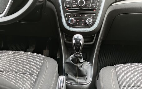Opel Mokka I, 2015 год, 1 050 000 рублей, 9 фотография