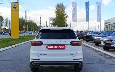 Chery Tiggo 8 Pro, 2021 год, 1 750 000 рублей, 6 фотография