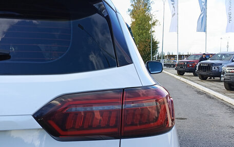 Chery Tiggo 8 Pro, 2021 год, 1 750 000 рублей, 9 фотография