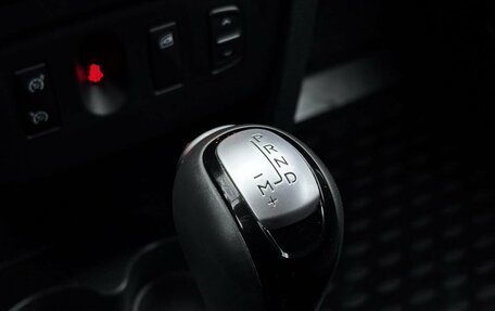 Renault Sandero II рестайлинг, 2016 год, 1 365 000 рублей, 24 фотография
