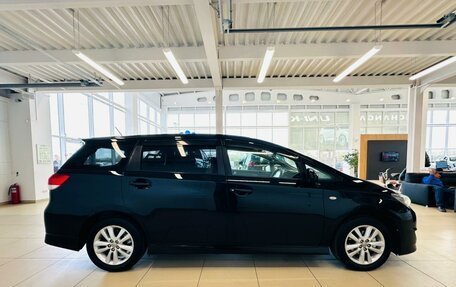 Toyota Wish II, 2010 год, 1 549 000 рублей, 7 фотография