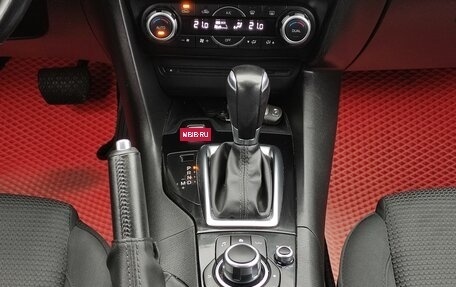 Mazda 3, 2017 год, 1 440 000 рублей, 11 фотография