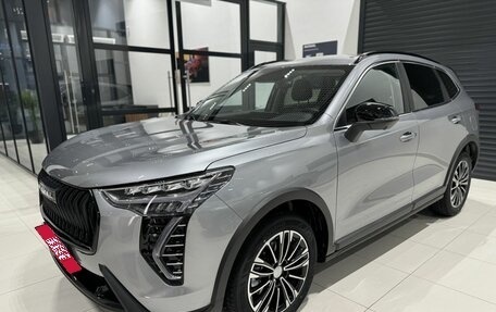 Haval Jolion, 2025 год, 1 999 000 рублей, 3 фотография