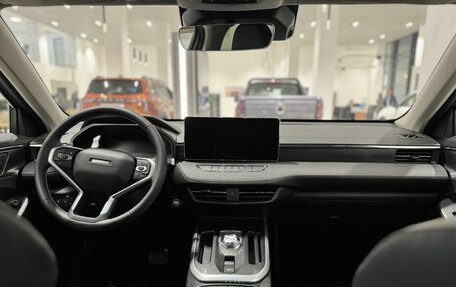 Haval Jolion, 2025 год, 1 999 000 рублей, 10 фотография