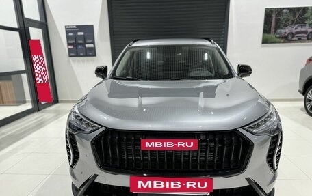 Haval Jolion, 2025 год, 1 999 000 рублей, 5 фотография