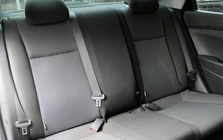 Hyundai Solaris II рестайлинг, 2021 год, 1 447 000 рублей, 11 фотография