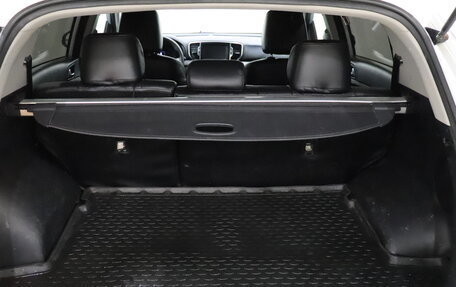 KIA Sportage IV рестайлинг, 2016 год, 1 601 000 рублей, 6 фотография