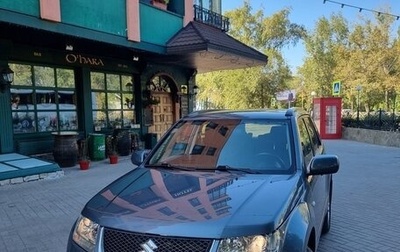 Suzuki Grand Vitara, 2007 год, 940 000 рублей, 1 фотография