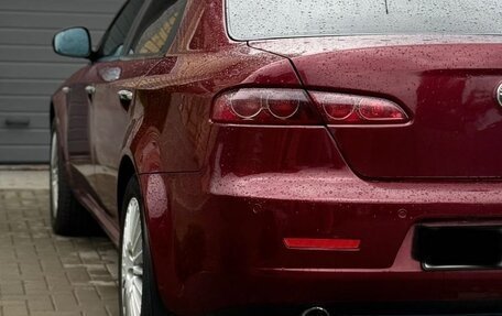 Alfa Romeo 159, 2005 год, 800 000 рублей, 1 фотография