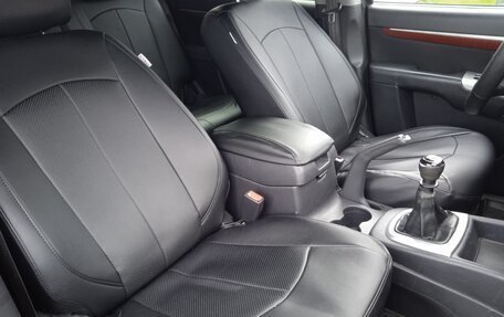 Hyundai Santa Fe III рестайлинг, 2008 год, 1 050 000 рублей, 10 фотография