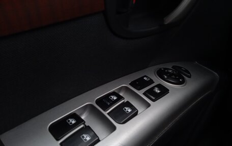 Hyundai Santa Fe III рестайлинг, 2008 год, 1 050 000 рублей, 14 фотография