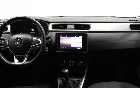 Renault Arkana I, 2019 год, 1 299 000 рублей, 9 фотография