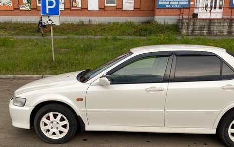 Honda Accord VII рестайлинг, 2001 год, 499 000 рублей, 5 фотография