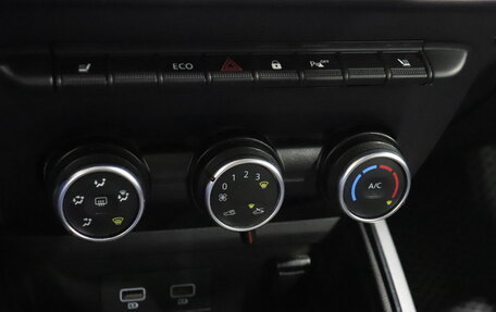 Renault Arkana I, 2019 год, 1 299 000 рублей, 13 фотография