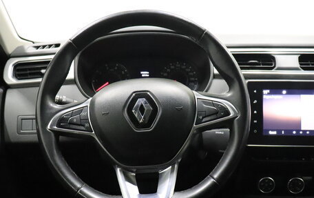 Renault Arkana I, 2019 год, 1 299 000 рублей, 10 фотография