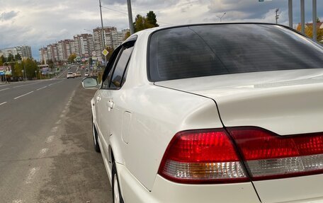 Honda Accord VII рестайлинг, 2001 год, 499 000 рублей, 7 фотография