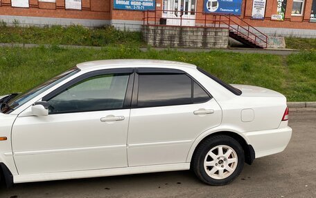 Honda Accord VII рестайлинг, 2001 год, 499 000 рублей, 6 фотография