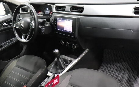 Renault Arkana I, 2019 год, 1 299 000 рублей, 8 фотография