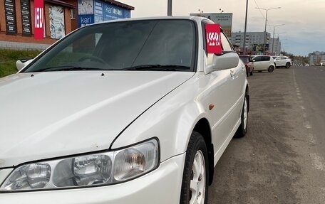 Honda Accord VII рестайлинг, 2001 год, 499 000 рублей, 4 фотография