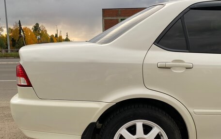 Honda Accord VII рестайлинг, 2001 год, 499 000 рублей, 11 фотография