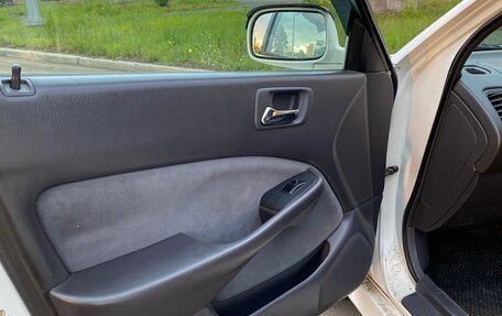 Honda Accord VII рестайлинг, 2001 год, 499 000 рублей, 17 фотография