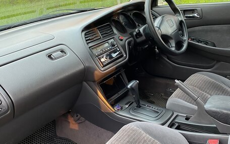 Honda Accord VII рестайлинг, 2001 год, 499 000 рублей, 18 фотография