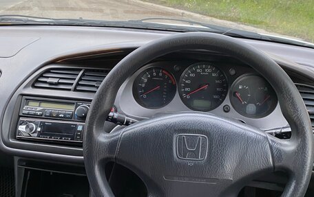 Honda Accord VII рестайлинг, 2001 год, 499 000 рублей, 16 фотография