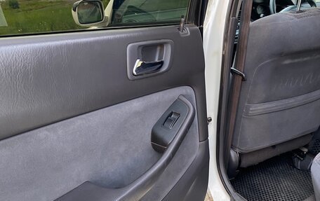 Honda Accord VII рестайлинг, 2001 год, 499 000 рублей, 21 фотография