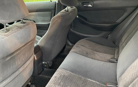 Honda Accord VII рестайлинг, 2001 год, 499 000 рублей, 22 фотография