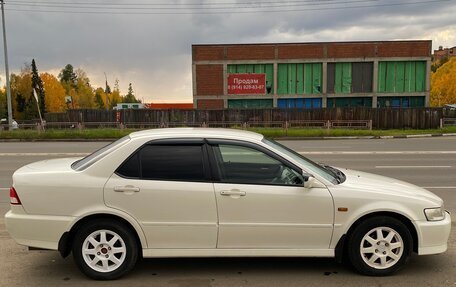Honda Accord VII рестайлинг, 2001 год, 499 000 рублей, 12 фотография