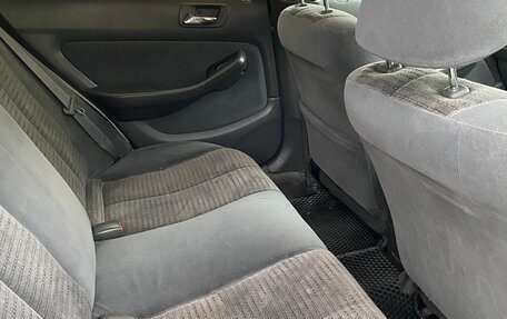 Honda Accord VII рестайлинг, 2001 год, 499 000 рублей, 20 фотография