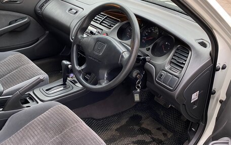 Honda Accord VII рестайлинг, 2001 год, 499 000 рублей, 19 фотография