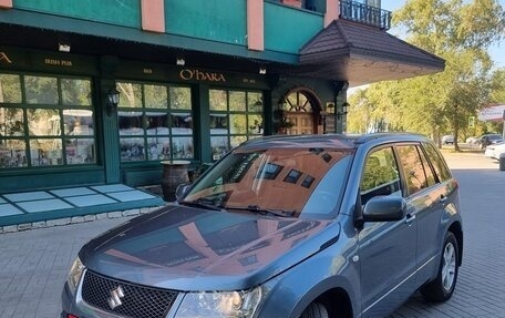 Suzuki Grand Vitara, 2007 год, 940 000 рублей, 2 фотография